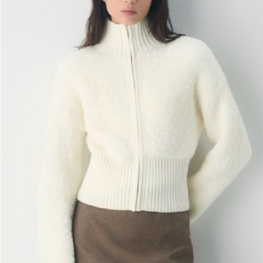NWT Aritzia Astro jacket